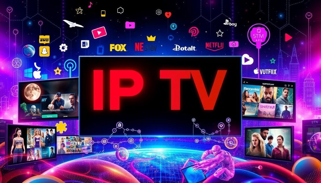 top IPTV providers