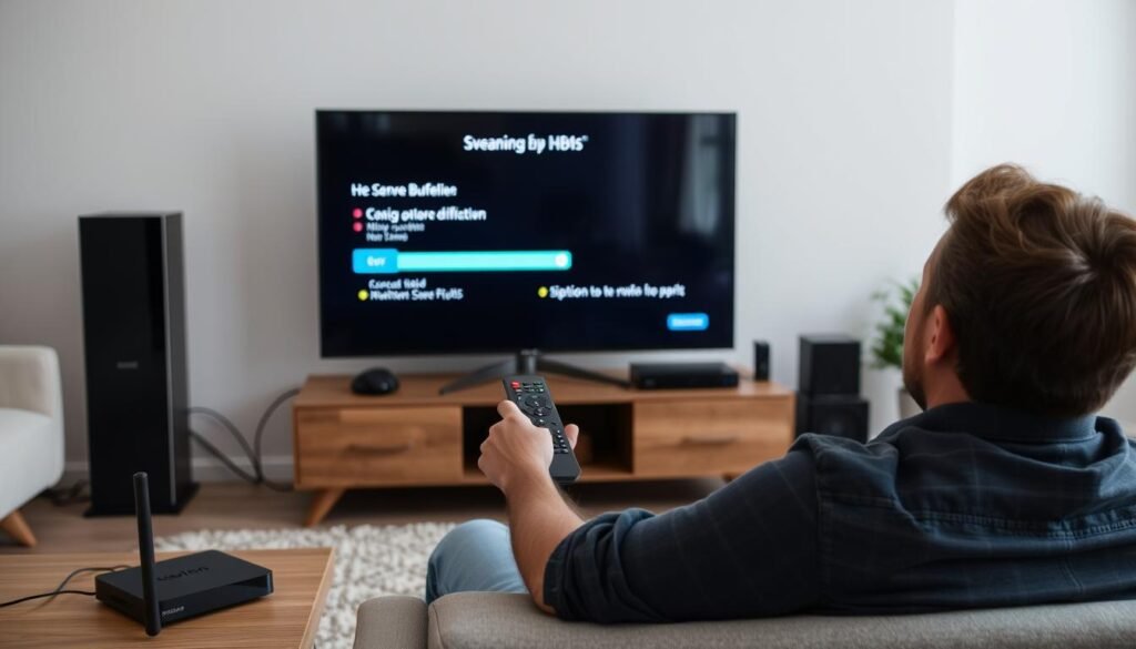 troubleshooting IPTV issues