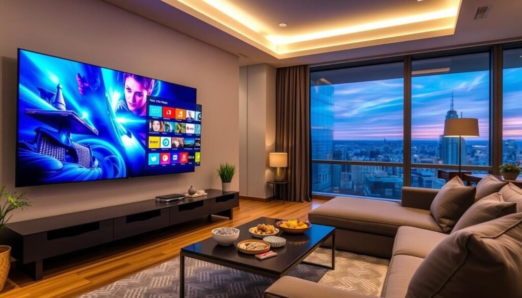 IPTV User Manual 2025: Complete Guide 2 viewing IPTV content