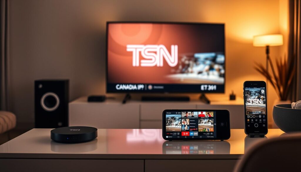 canadian iptv