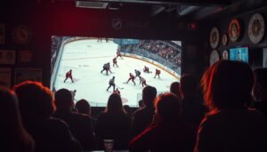iptv hockey