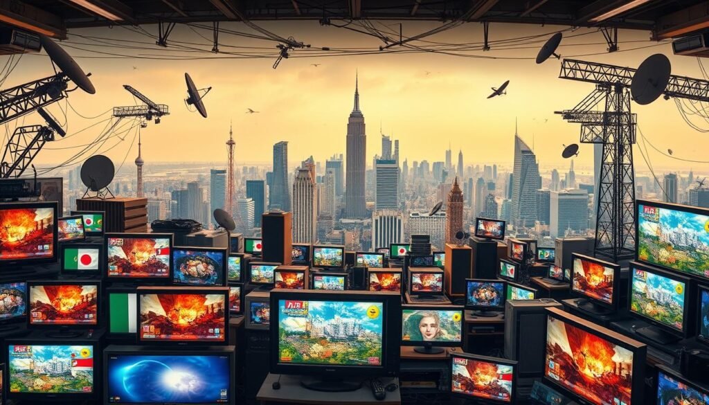 iptv international channels