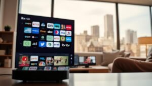 iptv itv