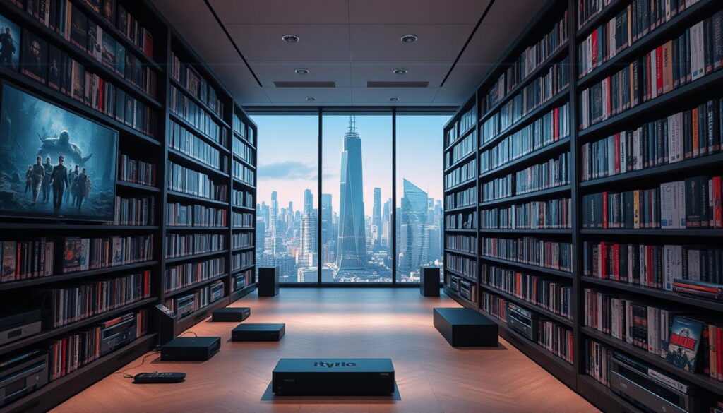 iptv movies on demand