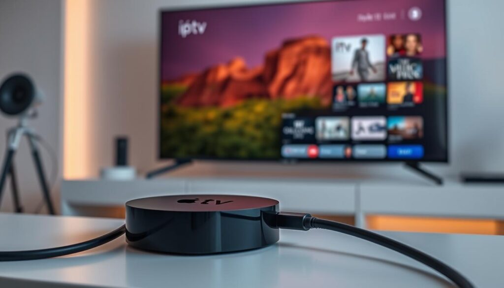 iptv on apple tv