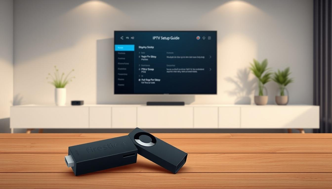iptv on firestick