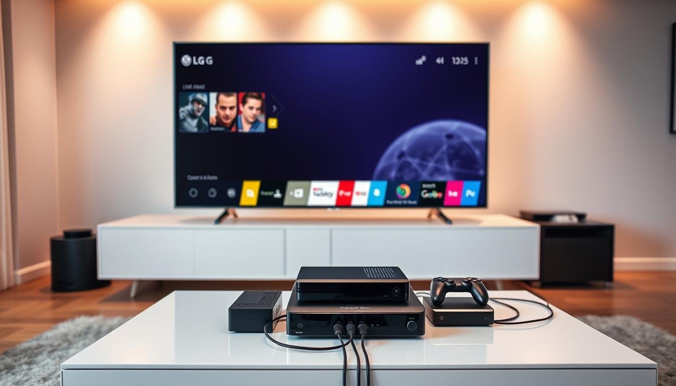iptv on lg tv