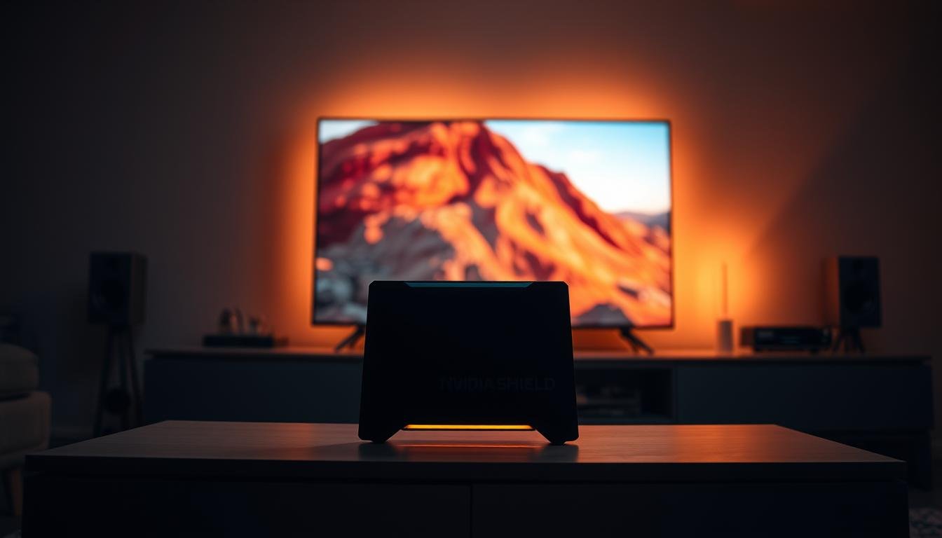 iptv on nvidia shield