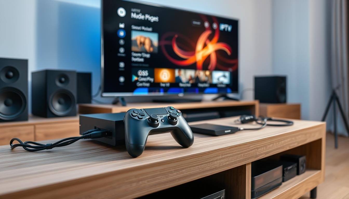 iptv on xbox