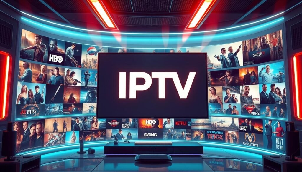 iptv premium channels