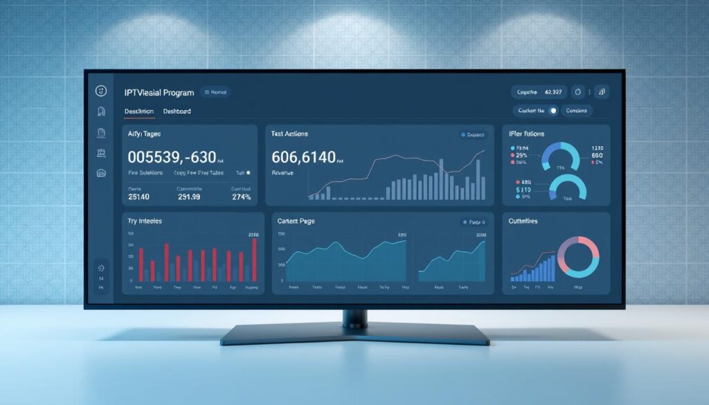 iptv reseller program