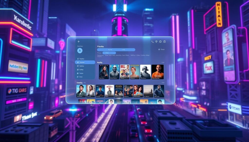 iptv service provider