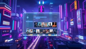 iptv service provider