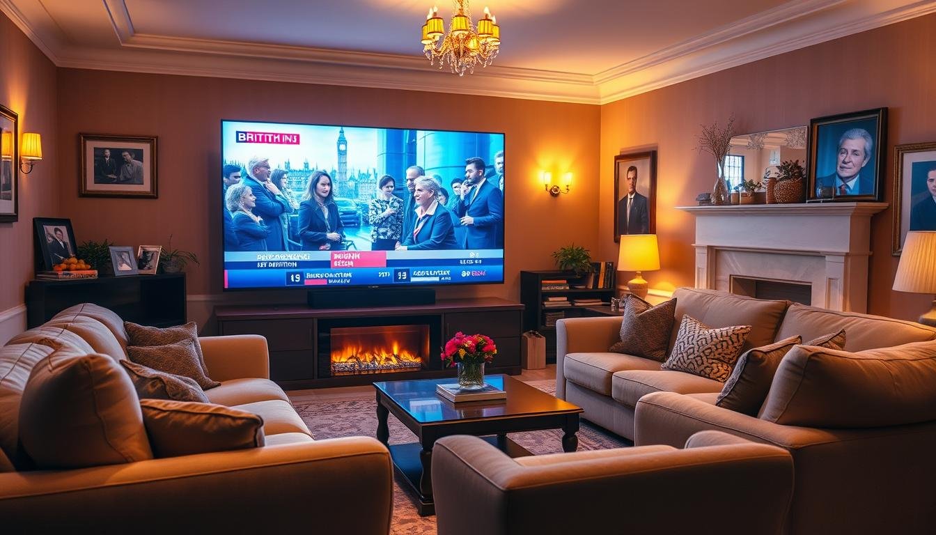 iptv service uk