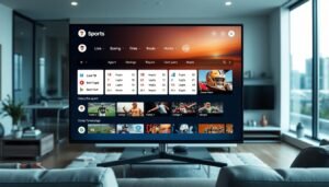 iptv sports channels