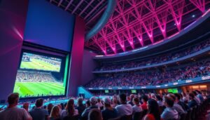 iptv sports package