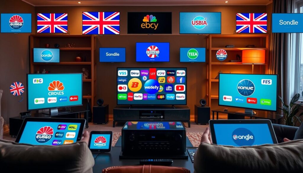 iptv subscription uk