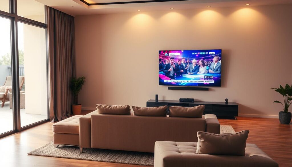 iptv tva