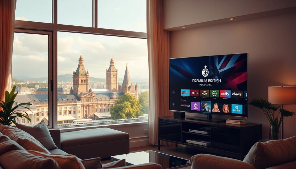 iptv uk