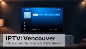 iptv vancouver