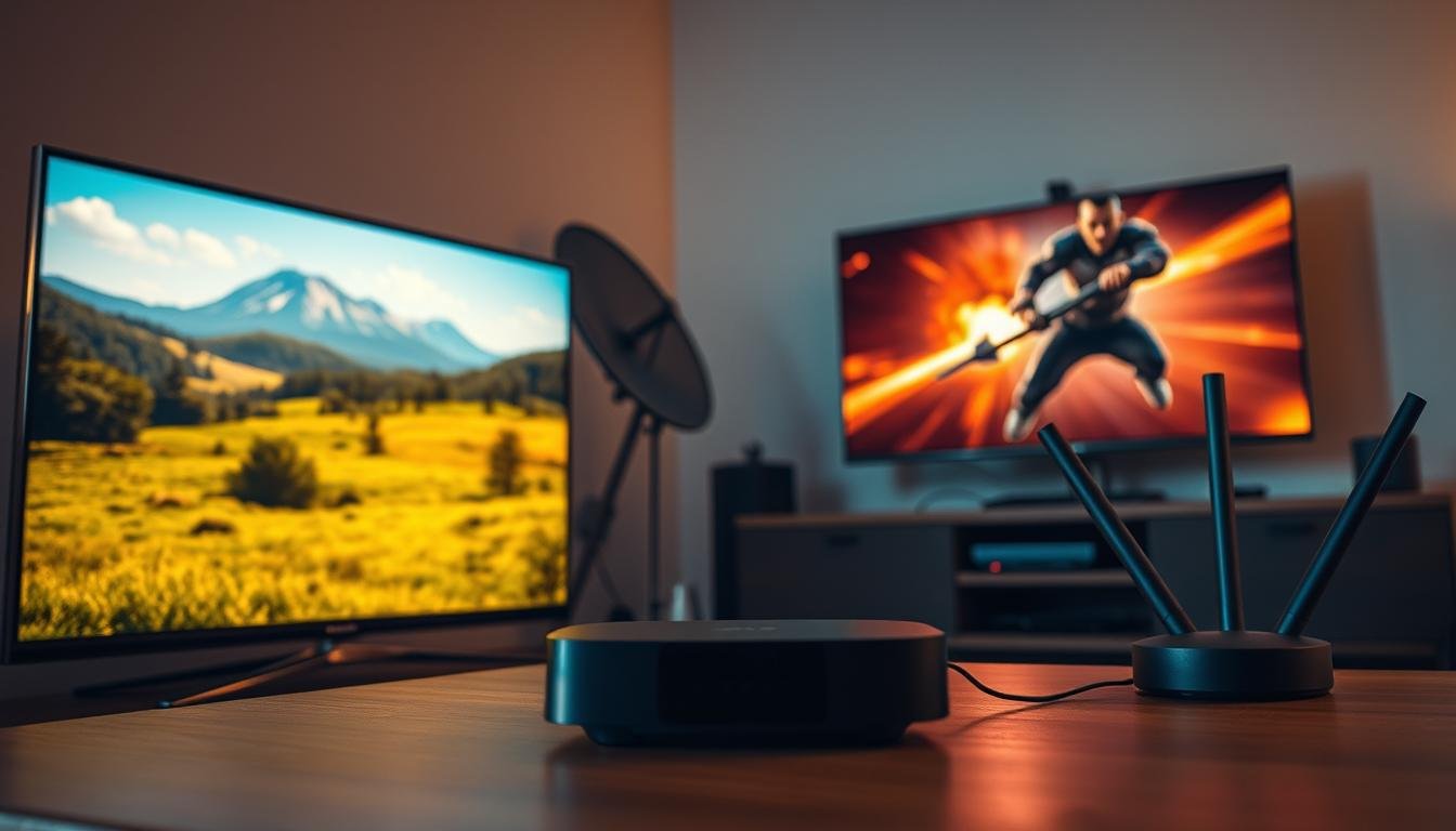 iptv vs satellite