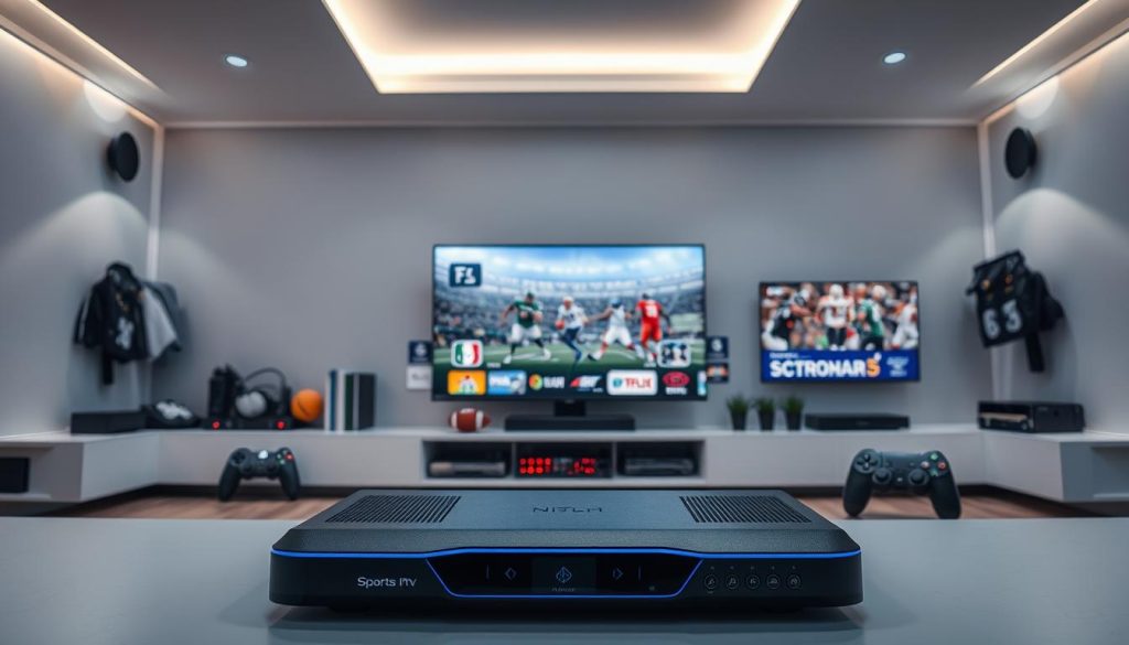 best iptv for sports