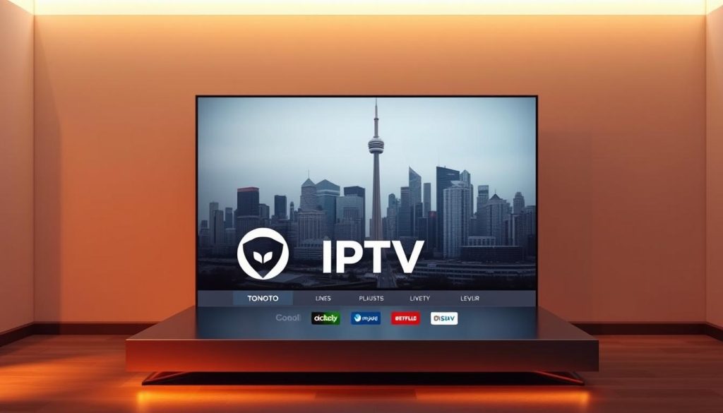 best iptv in canada