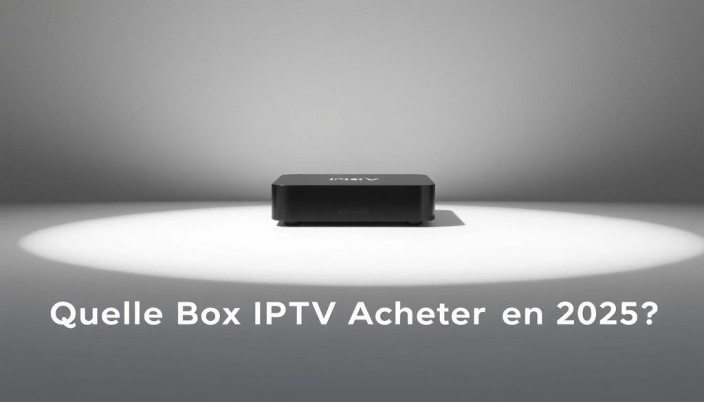 iptv box
