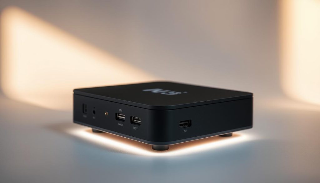 iptv box android