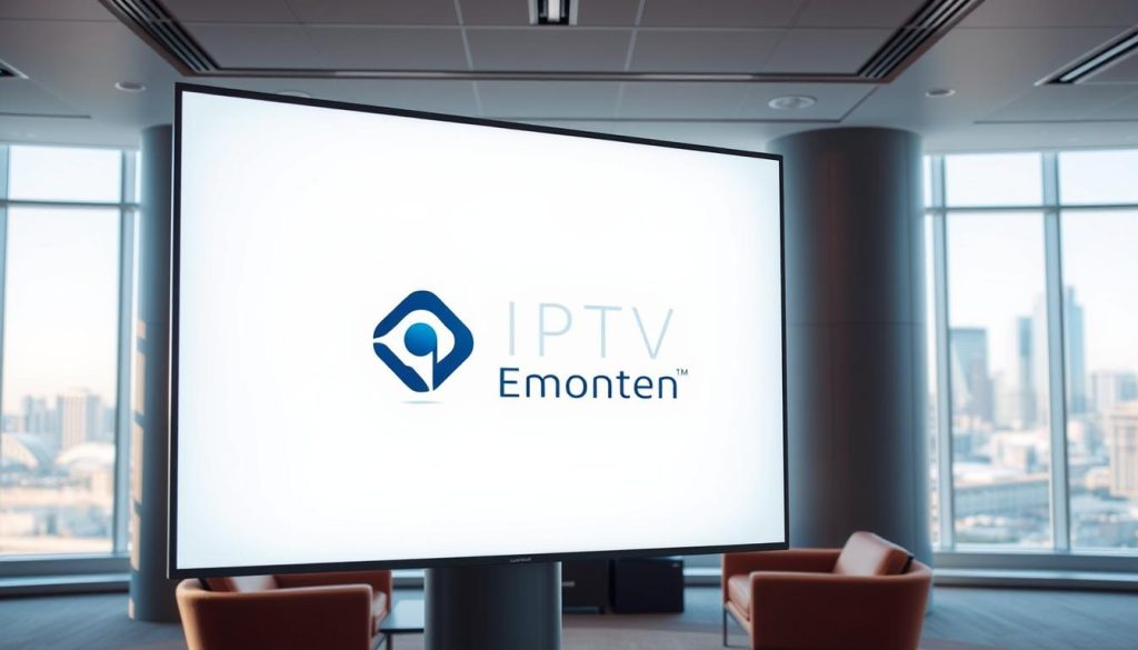 iptv edmonton