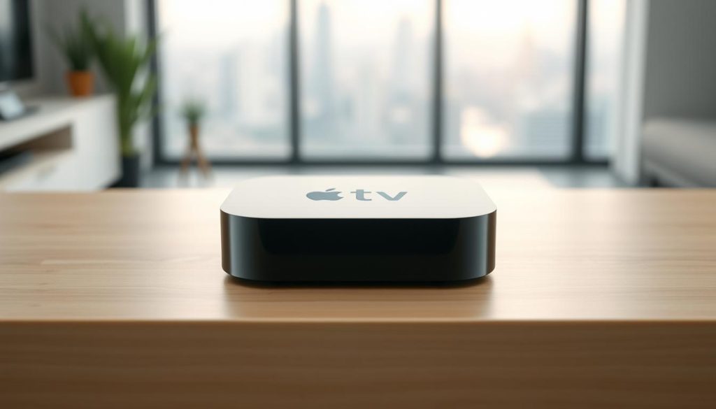 iptv for apple tv