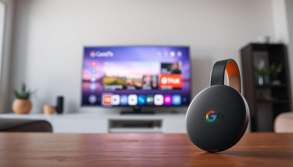 iptv for chromecast