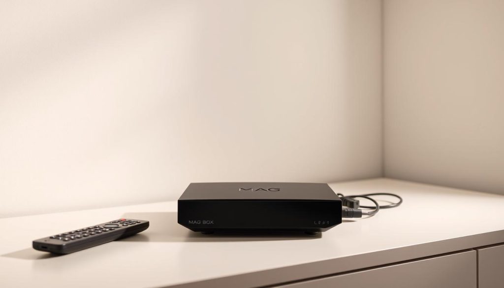 iptv for mag box