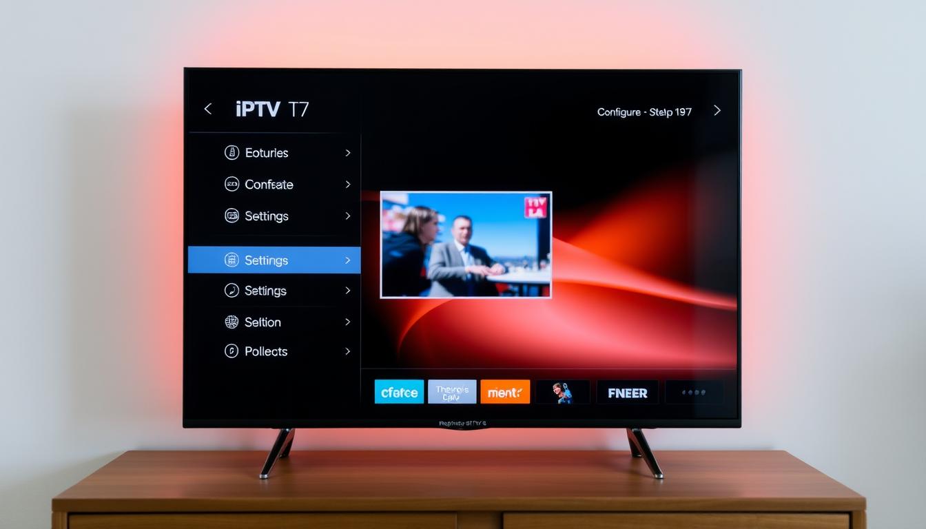 iptv for smart tv