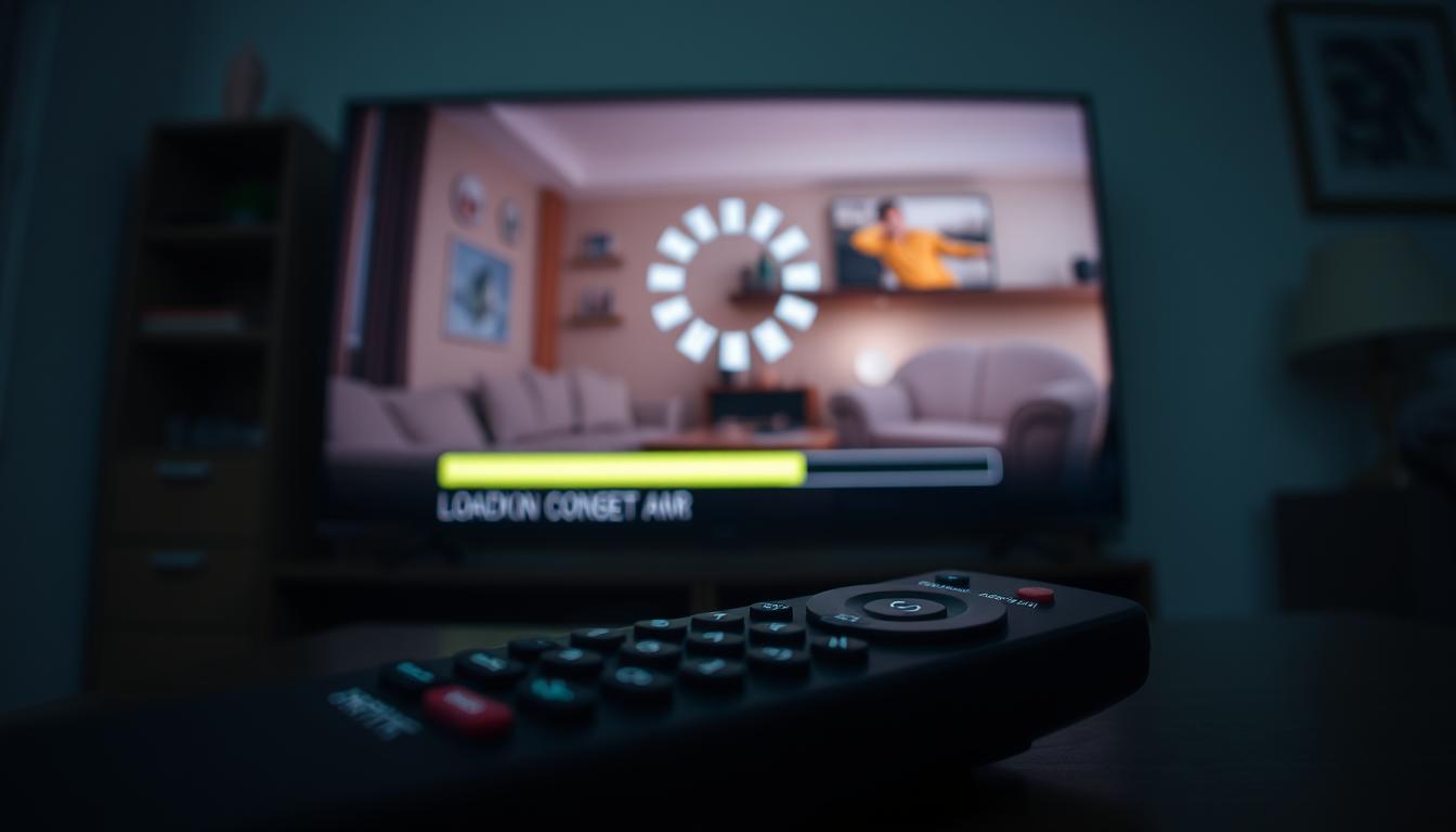 iptv hängt trotz schnellem internet