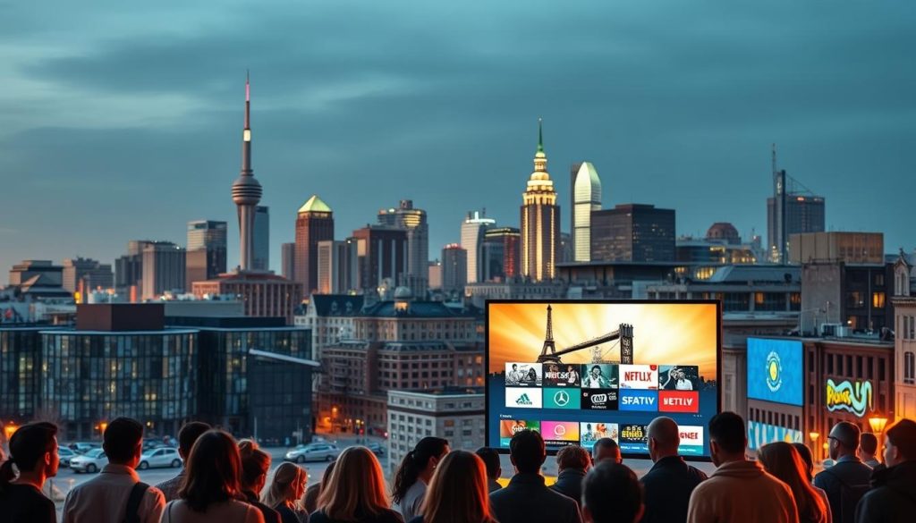 iptv montreal
