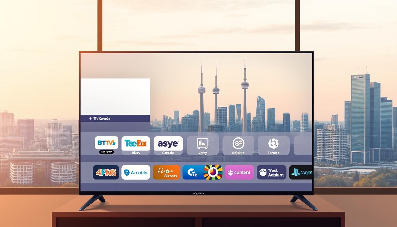 iptv ontario