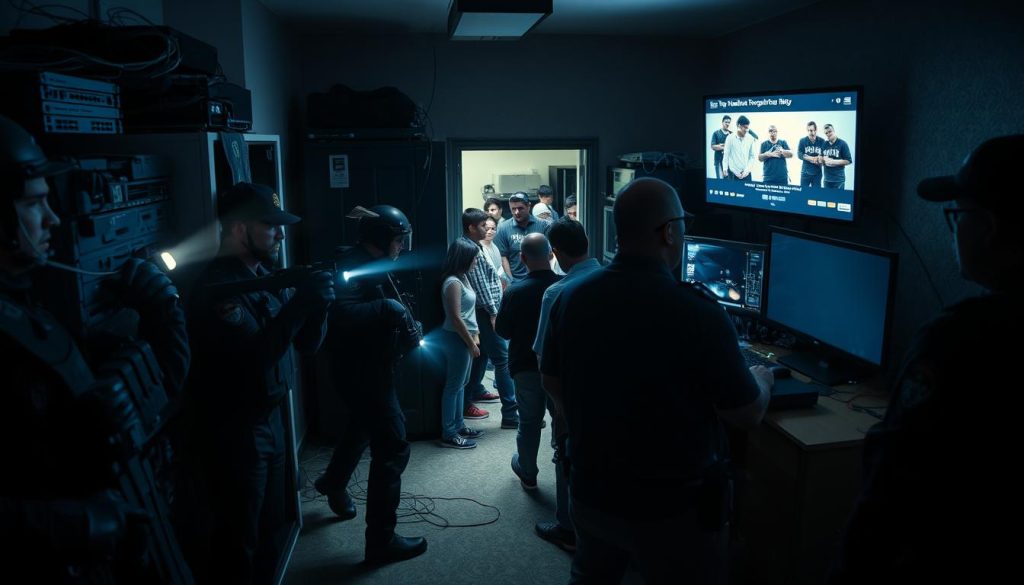 iptv providers shut down