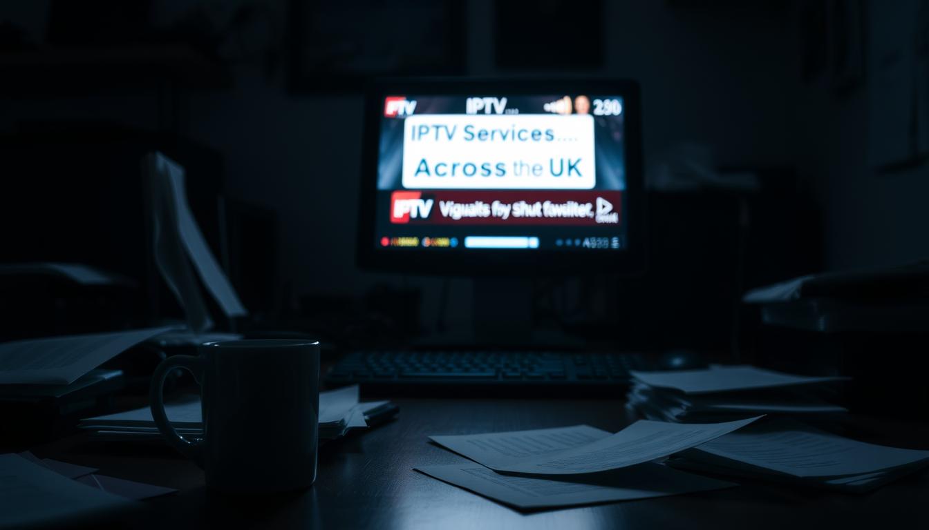 iptv providers shut down