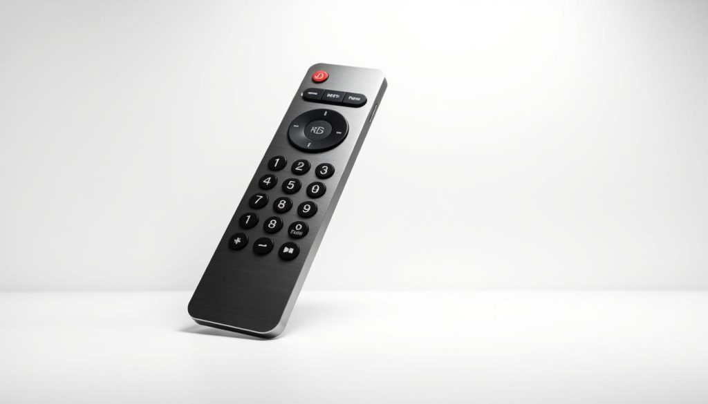 iptv remote