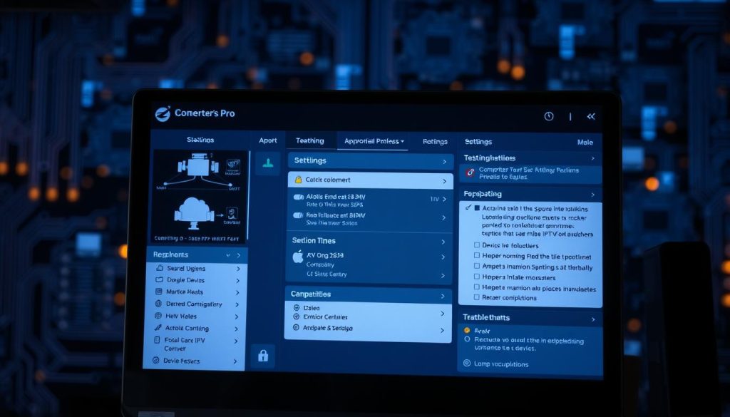 iptv smarters pro not working