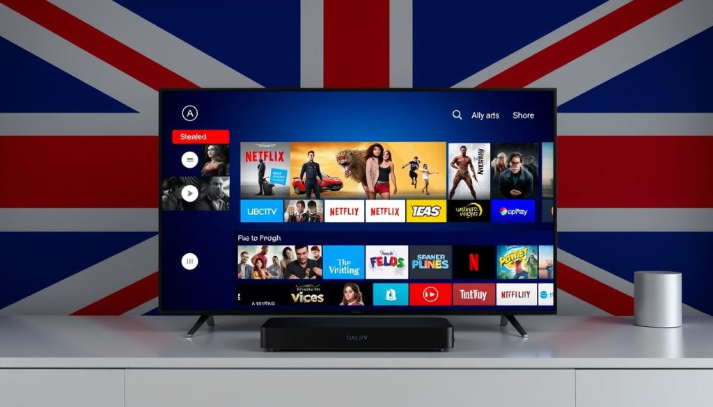 iptv subscription uk