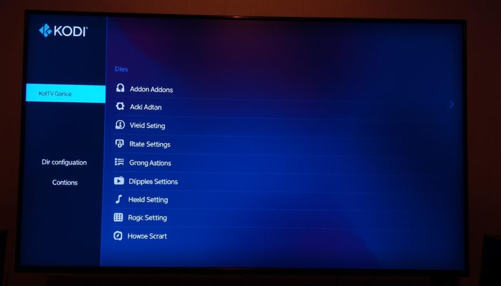 kodi iptv