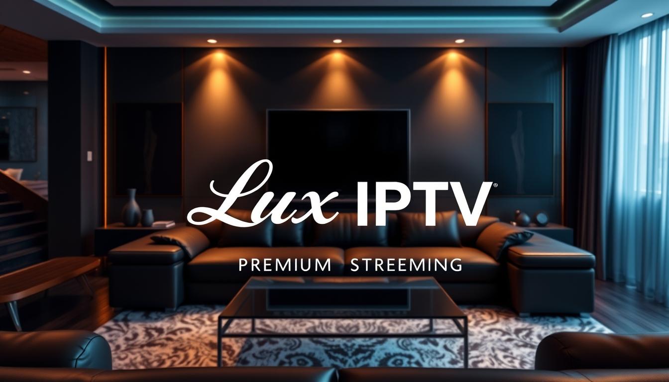 lux iptv