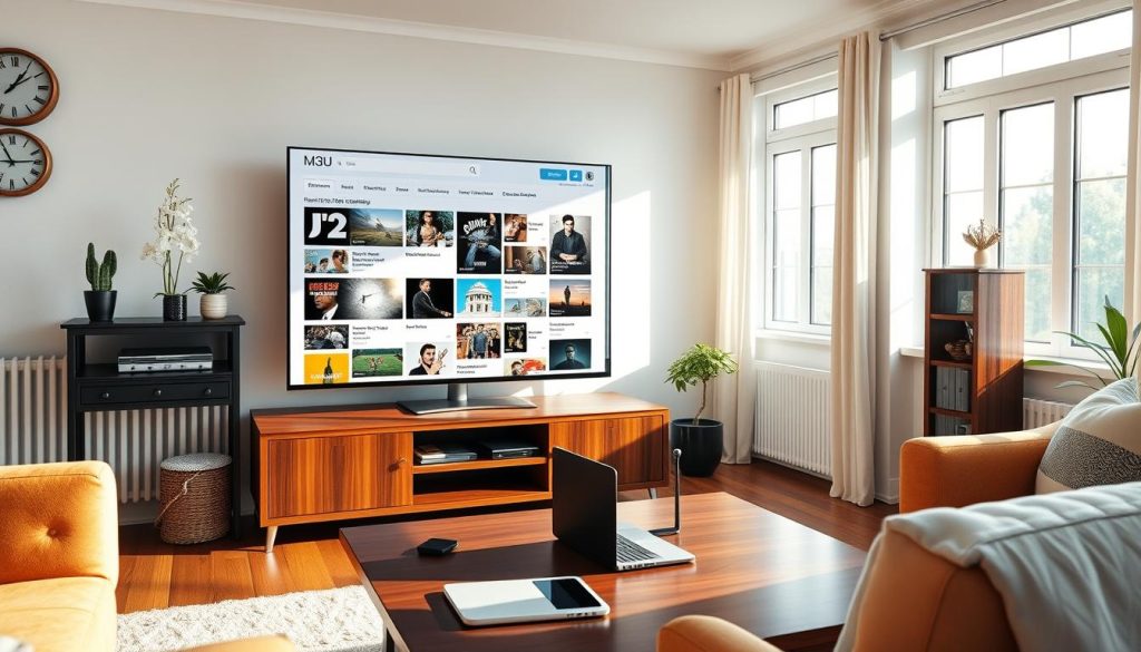 m3u liste deutsche sender