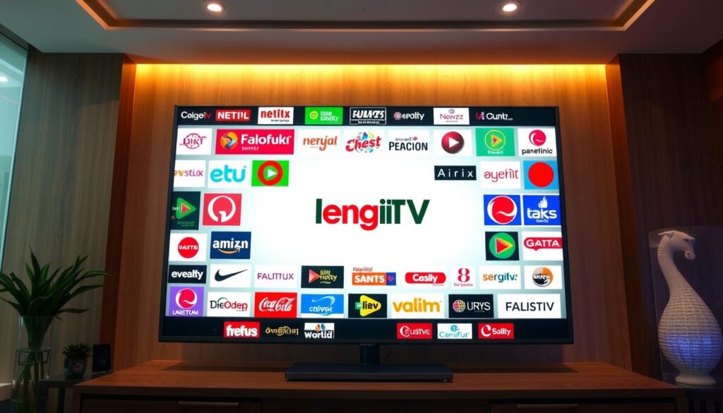 Bangladesh IPTV channels