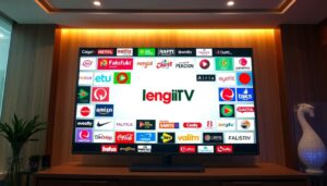Bangladesh IPTV channels