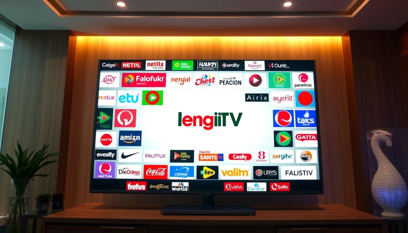 Bangladesh IPTV channels