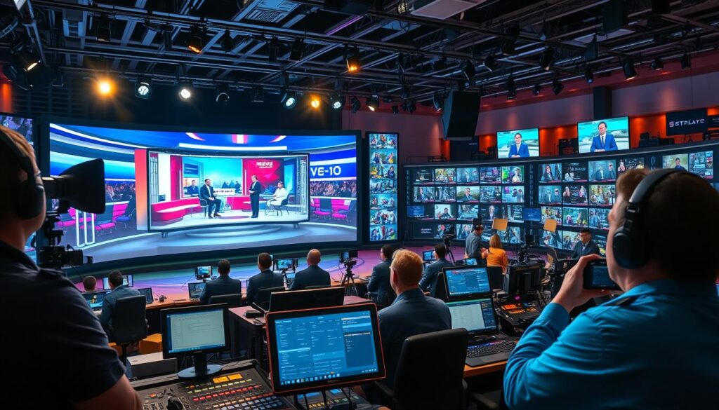 Eternal TV IPTV review