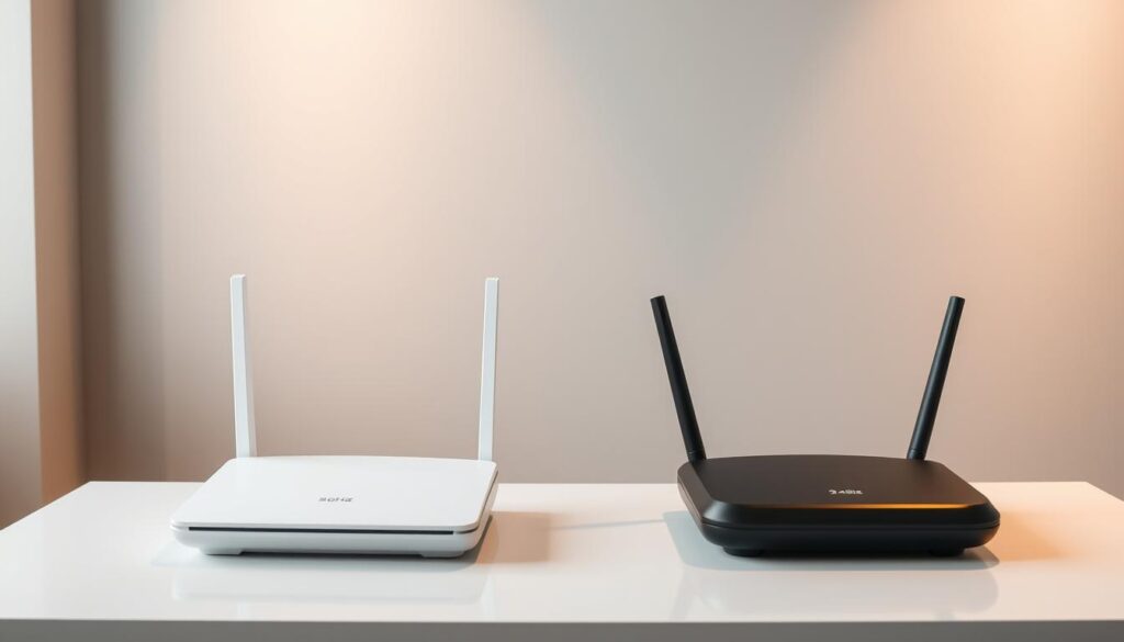 IPTV 5GHz vs 2.4GHz